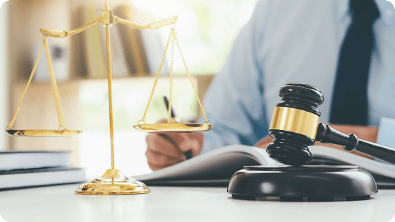 Legal Protection